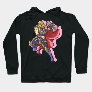 Odinson Hoodie